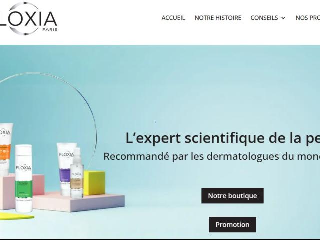 Floxia International